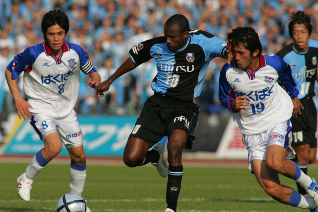 Soi kèo Kawasaki Frontale - Shimizu S-Pulse