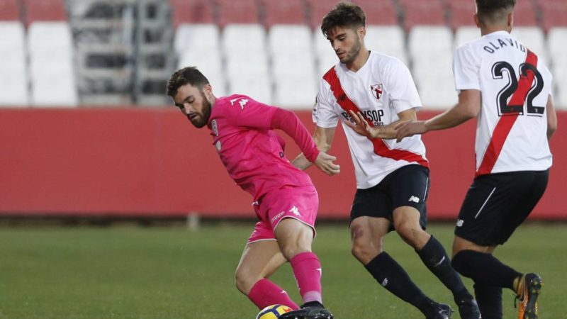 Soi kèo Lorca - Sevilla B, 02h00 ngày 2/6