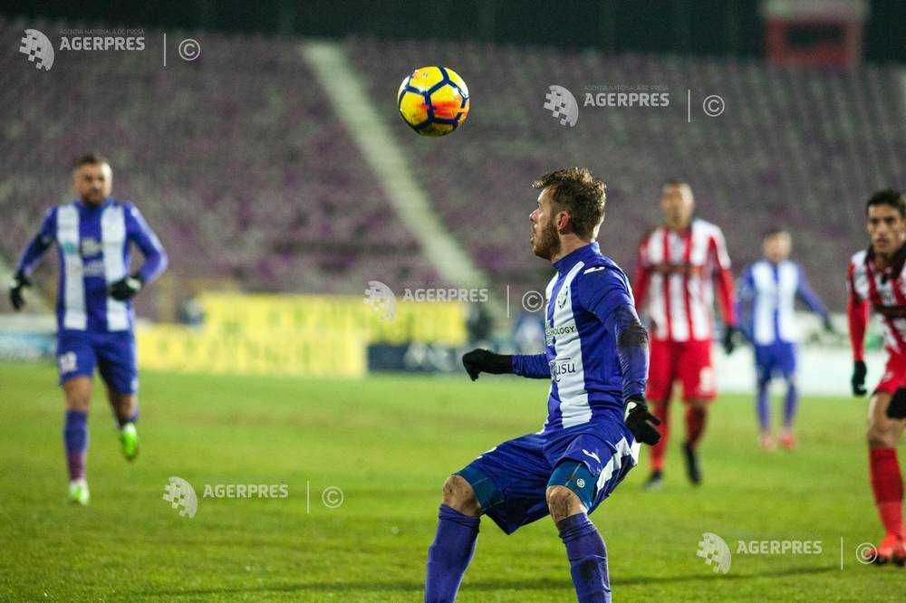 Soi kèo Poli Timisoara – Dinamo Bucharest