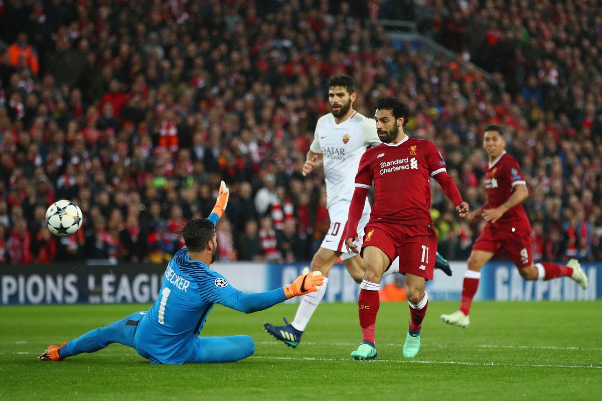 Soi kèo Real Madrid – Liverpool