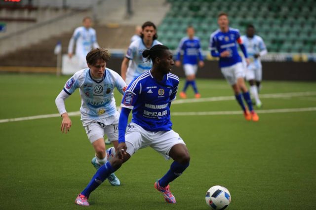 Soi kèo Sundsvall – Goteborg