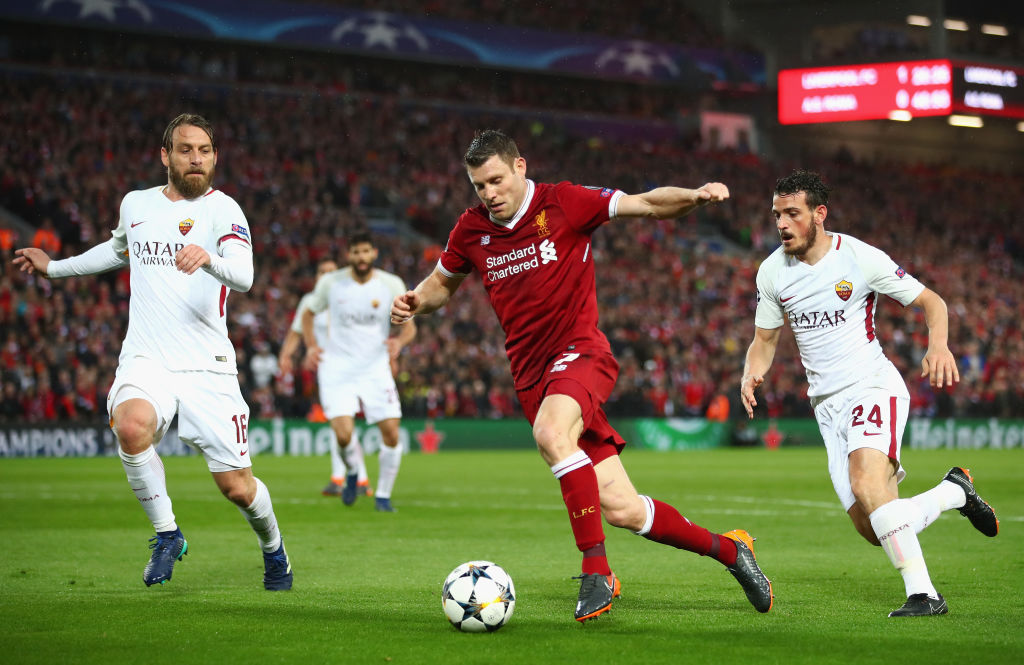 Soi kèo tài xỉu Real Madrid – Liverpool