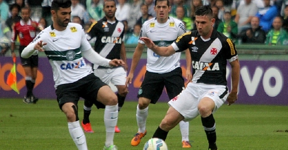 Soi kèo Vasco da Gama – Cruzeiro