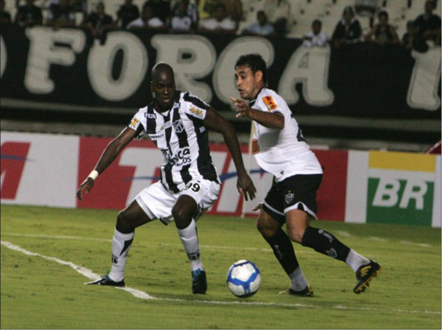 Soi kèo Atletico Mineiro – Ceara