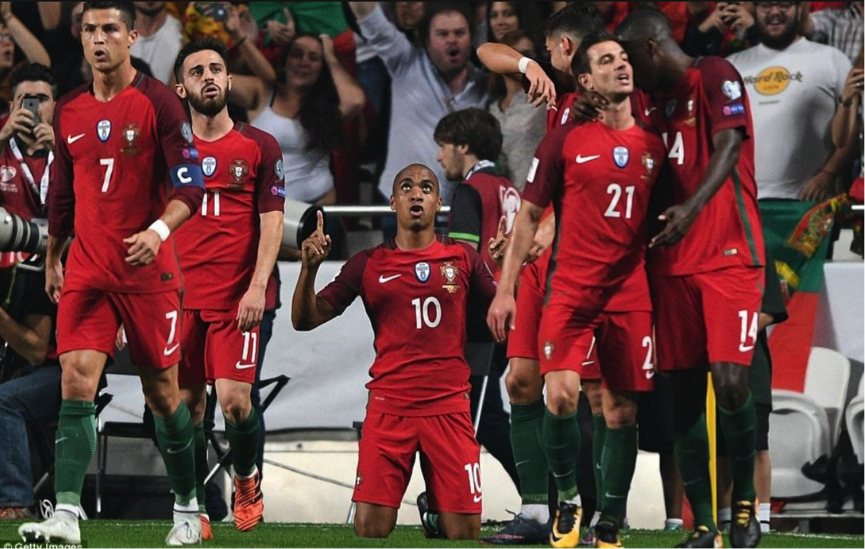 Soi kèo world cup phạt góc Iran – Bồ Đào Nha