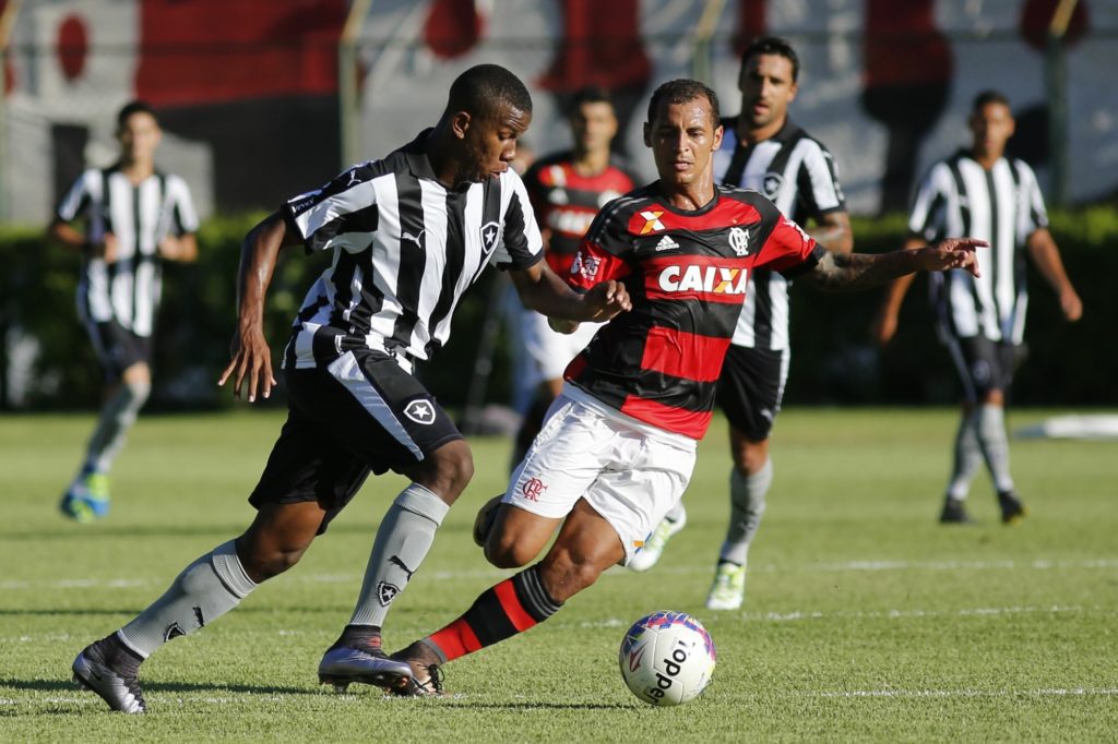 Soi kèo Botafogo – Ceara