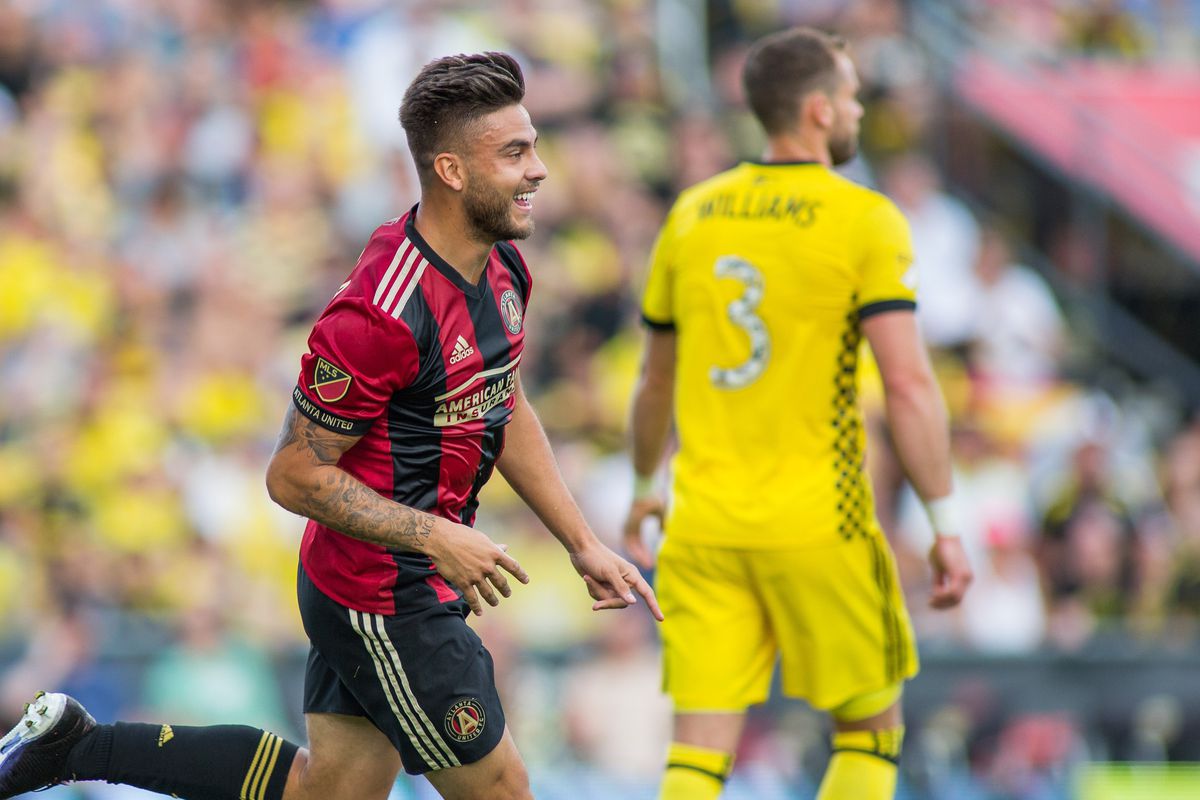 Soi kèo Columbus Crew - Atlanta United