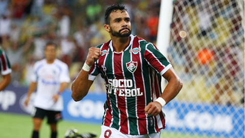 Soi kèo Fluminense – Santos