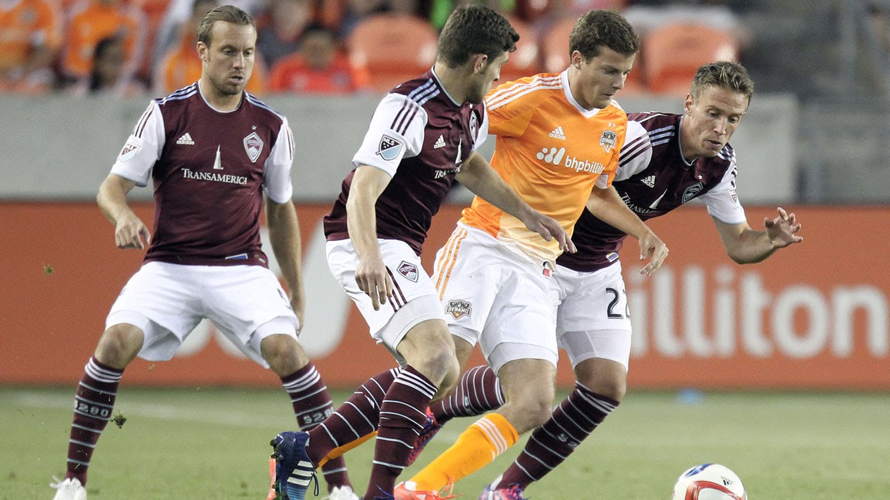 Soi kèo Houston Dynamo - Colorado Rapids