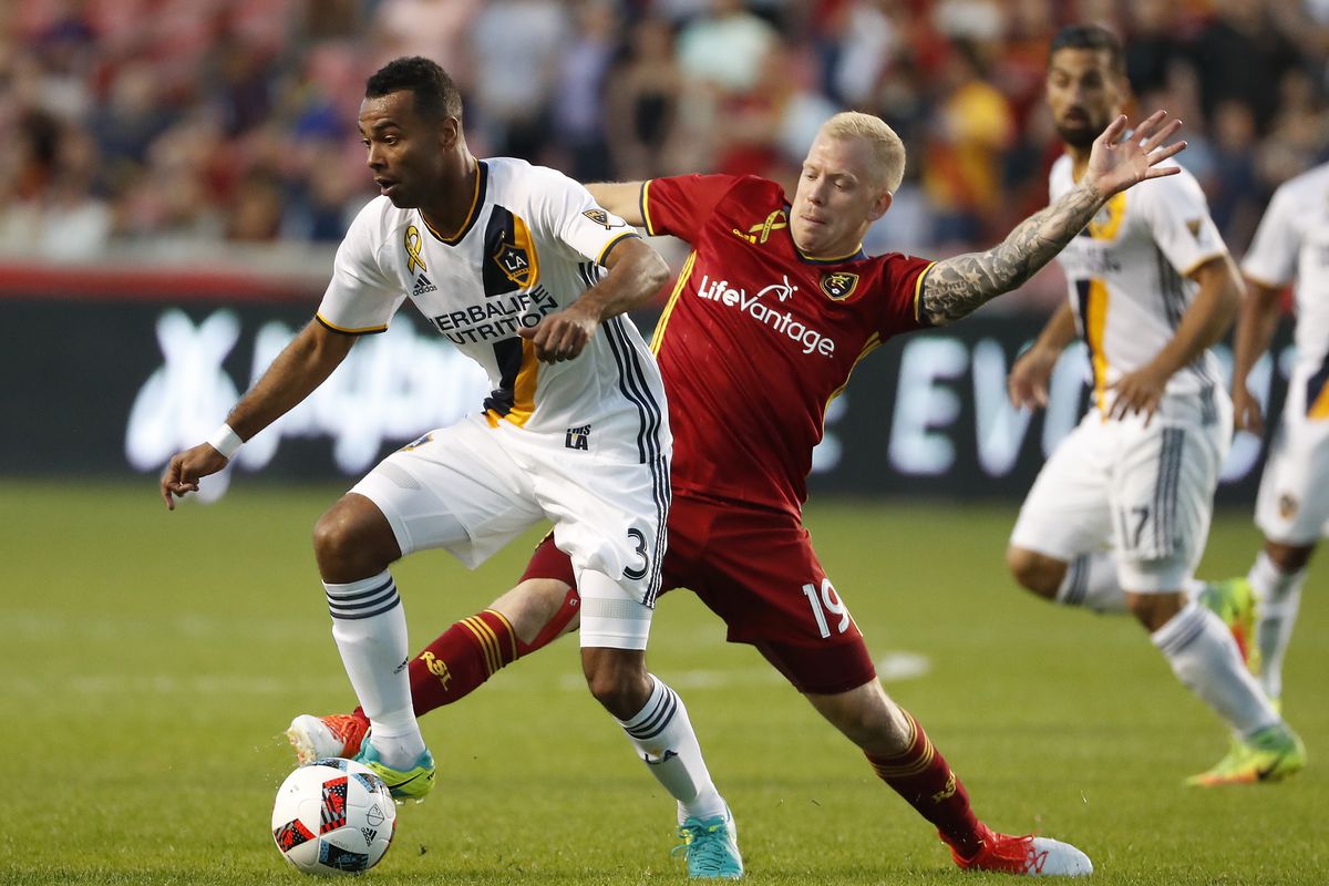 Soi kèo LA Galaxy - Real Salt Lake