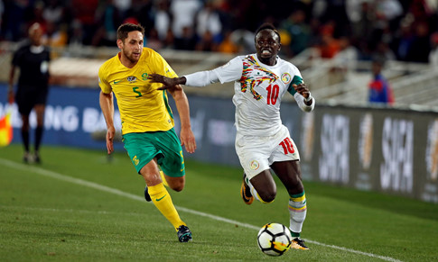 Soi kèo World Cup hiệp một Nhật Bản – Senegal