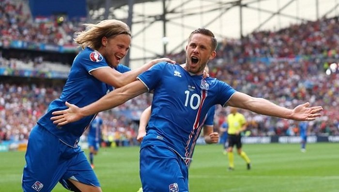 Soi kèo World Cup hiệp một Nigeria – Iceland