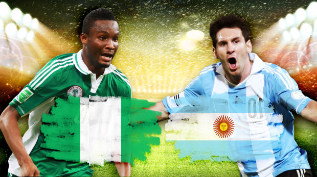 Soi kèo World Cup phạt góc Nigeria – Argentina