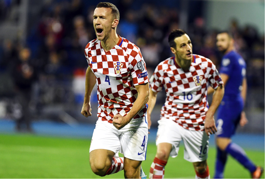 Soi kèo World cup thẻ phạt Nga – Croatia