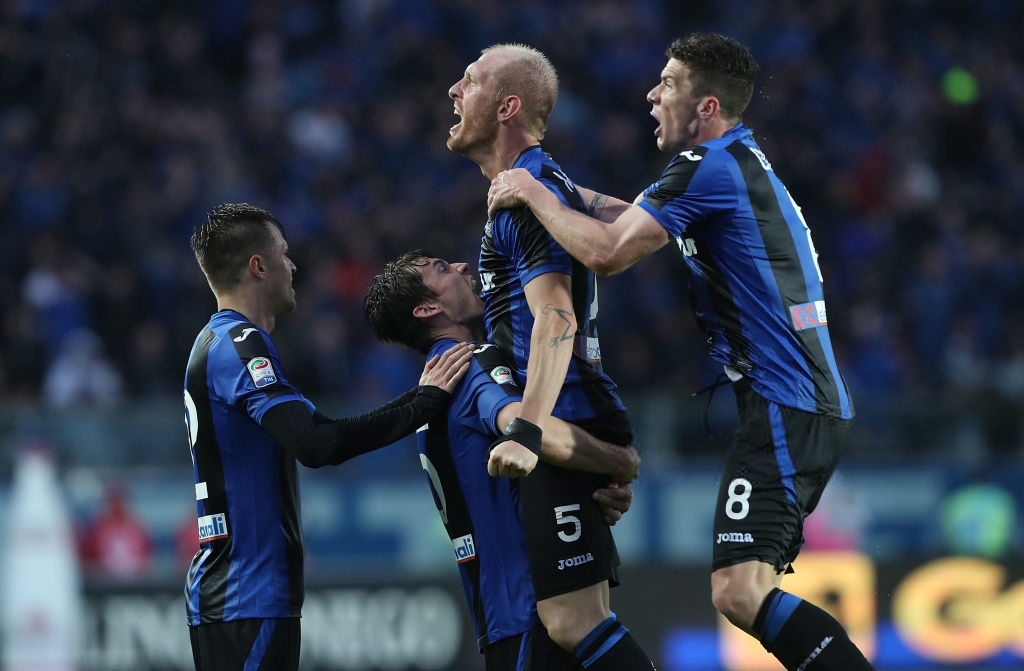 Soi kèo Atalanta - Hertha Berlin