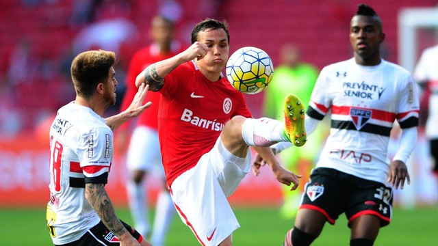 Soi kèo Atletico Paranaense – Internacional