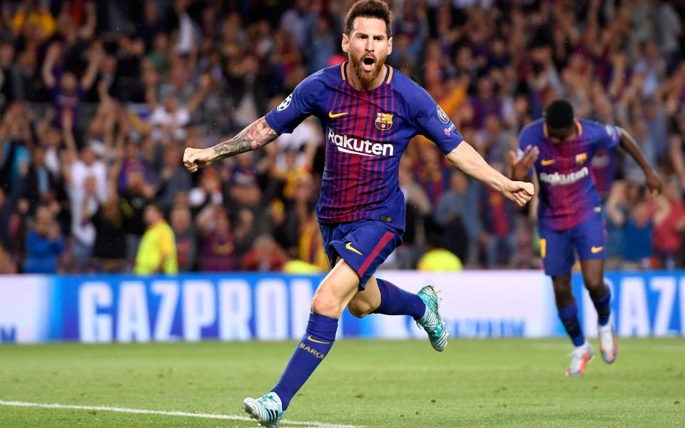 Soi kèo Barcelona – Tottenham