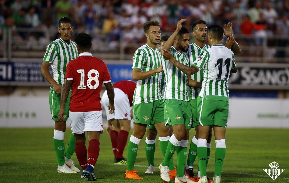 Soi kèo Betis – Braga