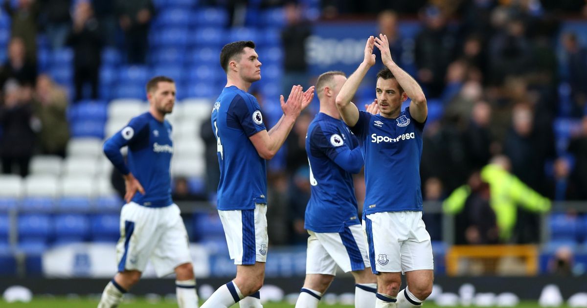 Soi kèo Bury – Everton