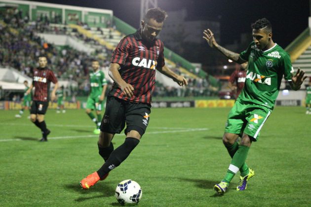 Soi kèo Chapecoense – Bahia