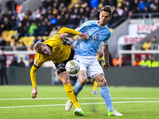 Soi kèo Elfsborg – Hammarby