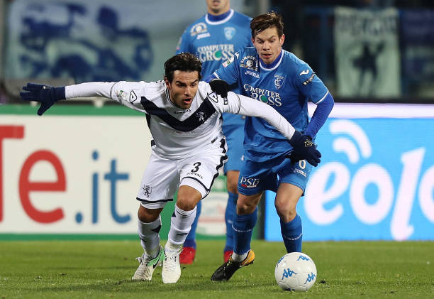 Soi kèo Frankfurt – Empoli