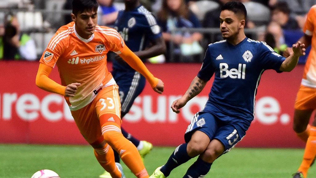 Soi kèo Houston Dynamo – Dallas