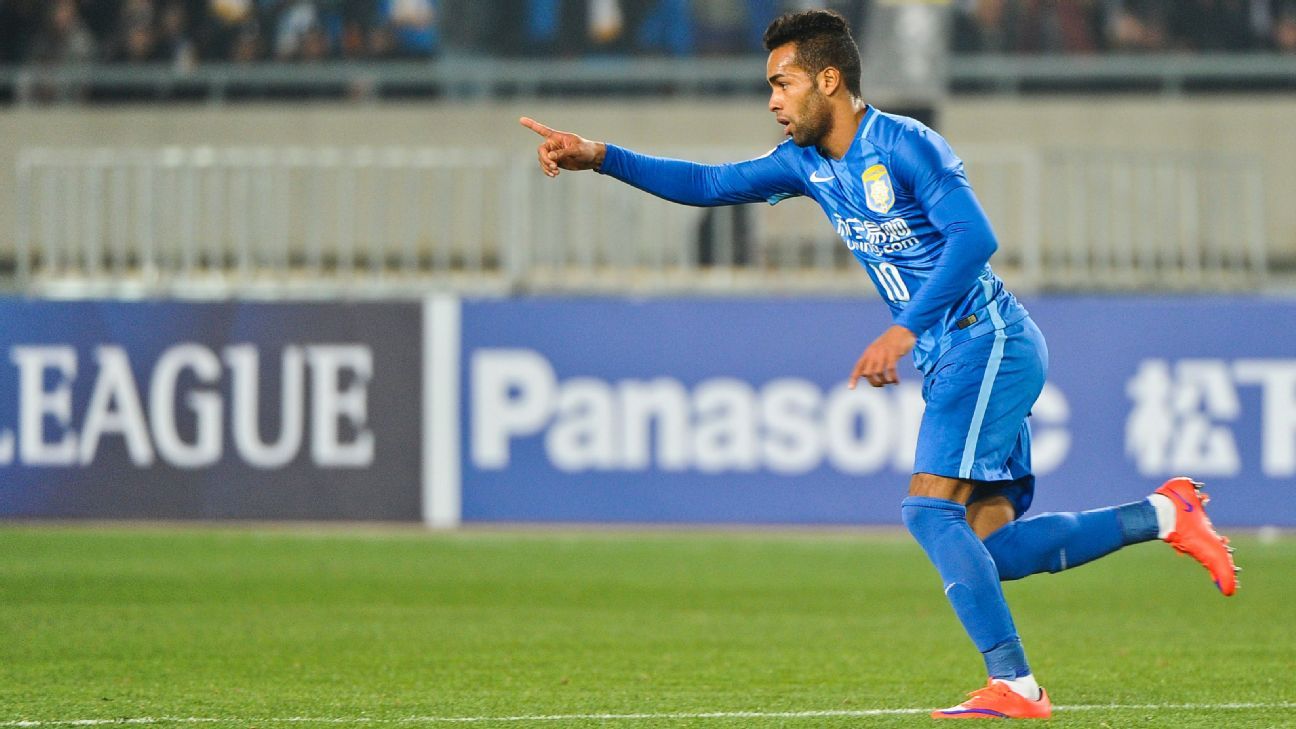 Soi kèo Jiangsu Suning - Beijing Renhe