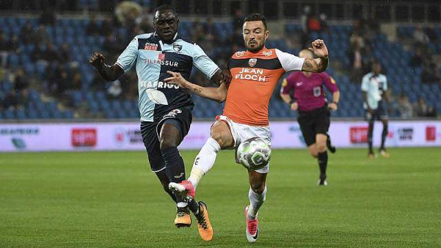 Soi kèo Lorient - Le Havre