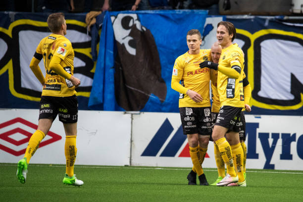 Soi kèo Norrkoping – Elfsborg