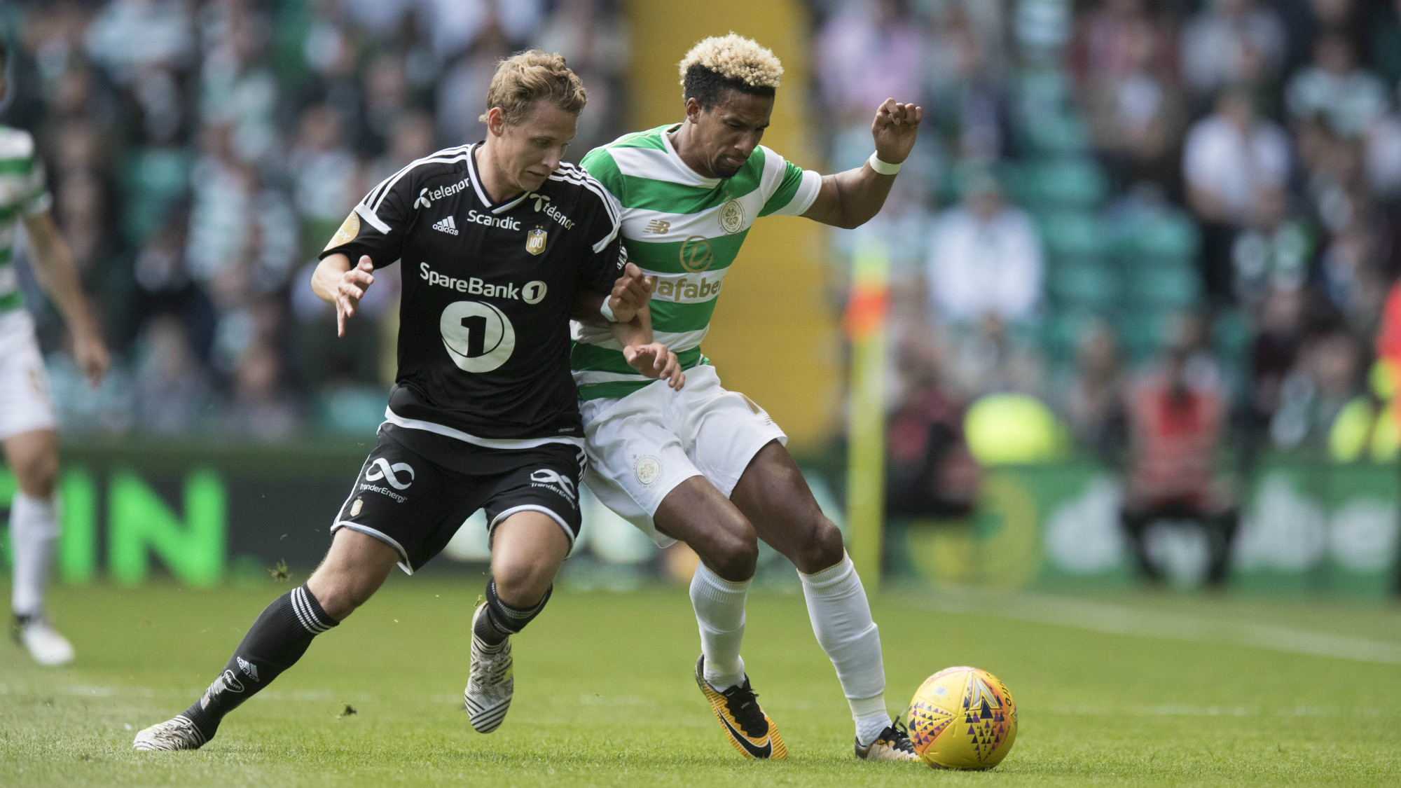 Soi kèo Rosenborg – Celtic