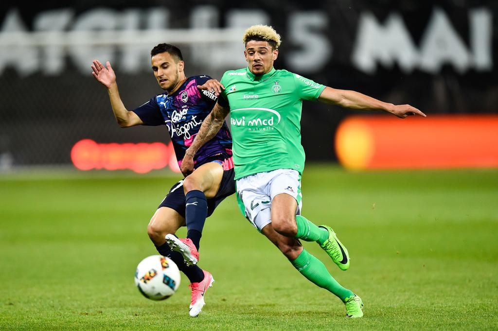 Soi kèo Saint-Etienne – Bordeaux