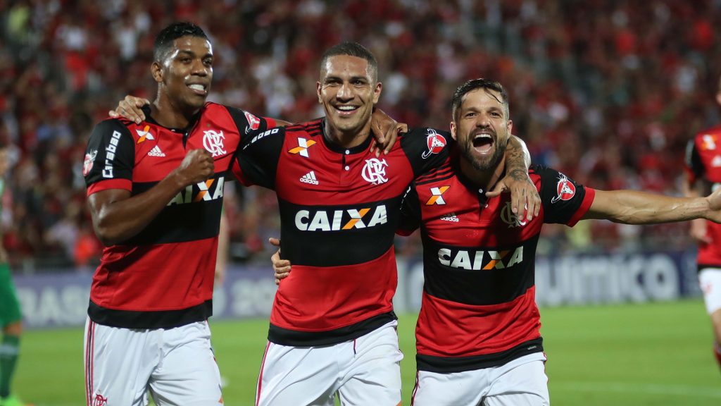 Soi kèo Santos – Flamengo