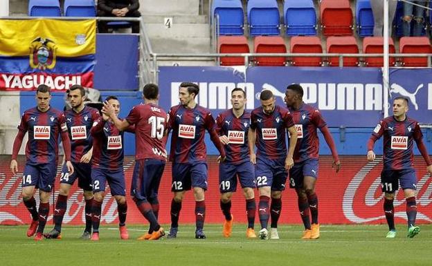 Soi kèo Stuttgart – Eibar