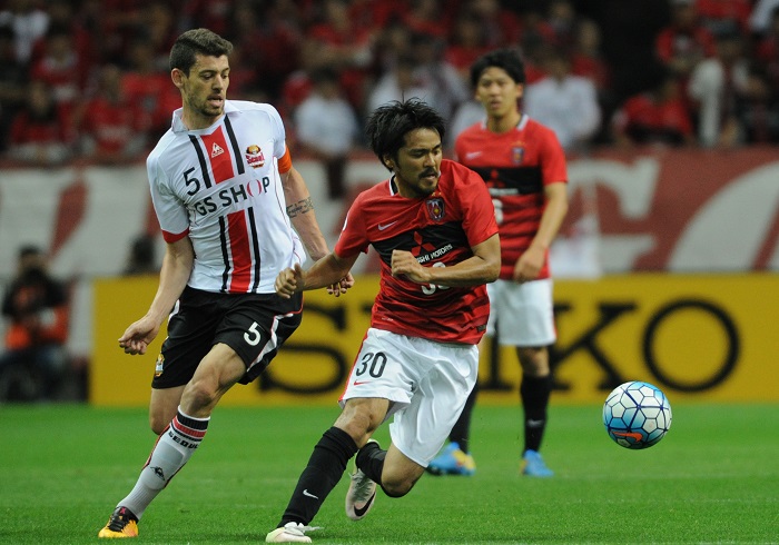 Soi kèo Urawa Reds - Nagoya Grampus