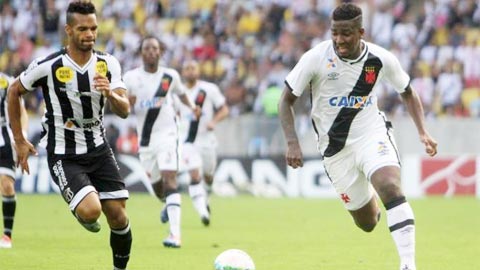 Soi kèo Vasco da Gama – Fluminense