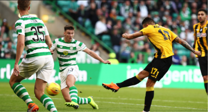 Soi kèo AEK Athens – Celtic