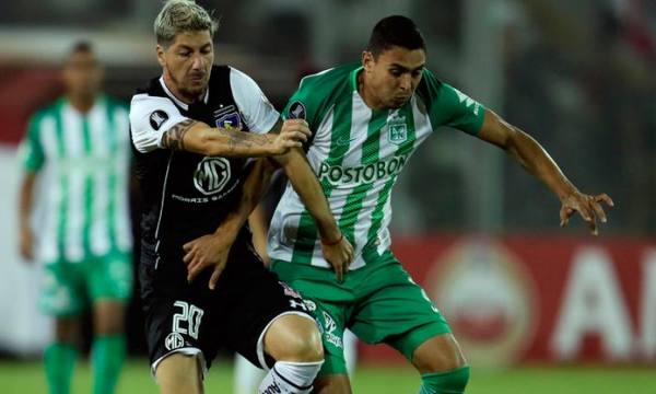 Soi kèo Atletico Nacional – Tucuman