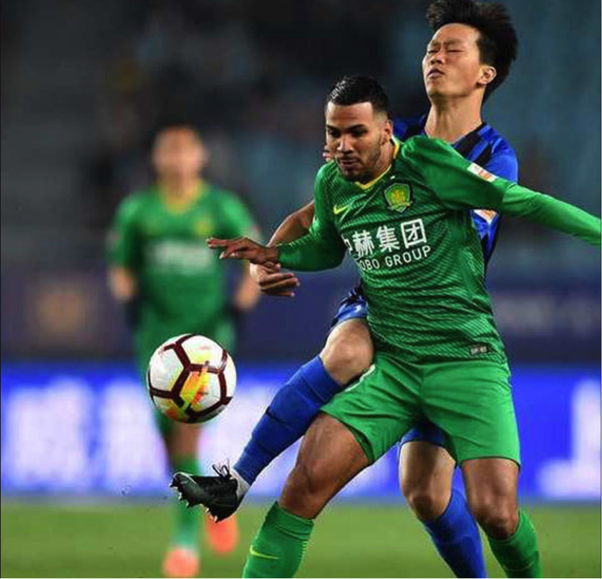 Chuyên gia Soi Kèo Beijing Guoan – Dalian Yifang 