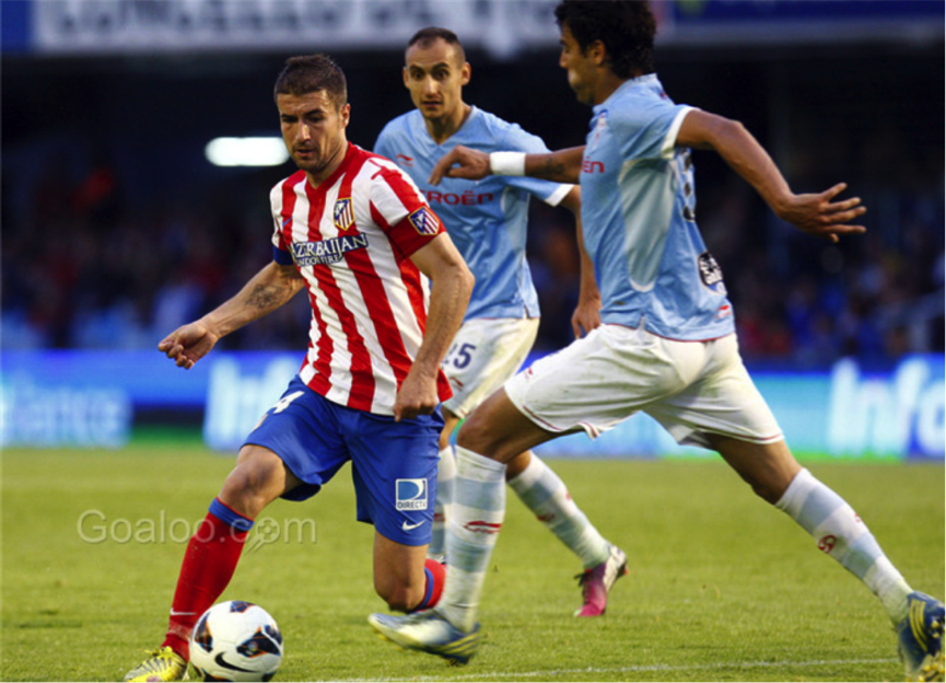 Soi kèo Celta Vigo – Atletico