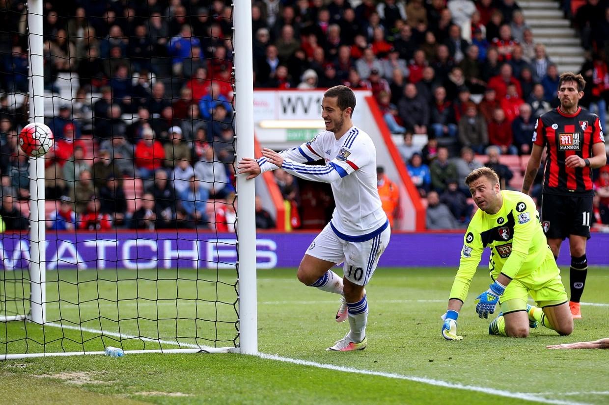 Soi kèo Chelsea - Bournemouth