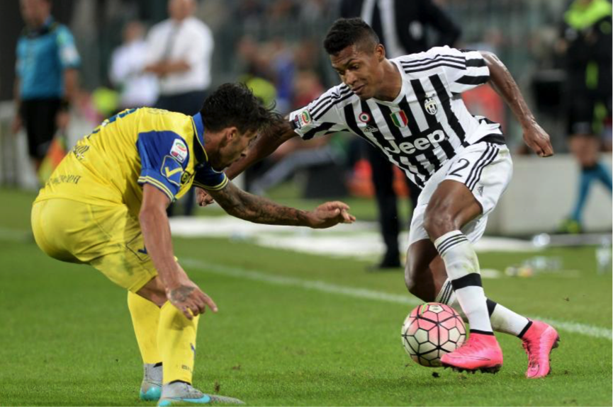 Chuyên gia Soi kèo Chievo – Juventus 