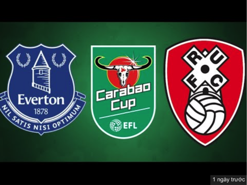 Chuyên gia Soi kèo Everton – Rotherham