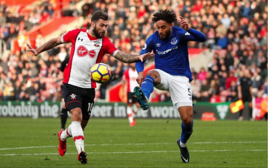 Soi kèo Everton – Southampton