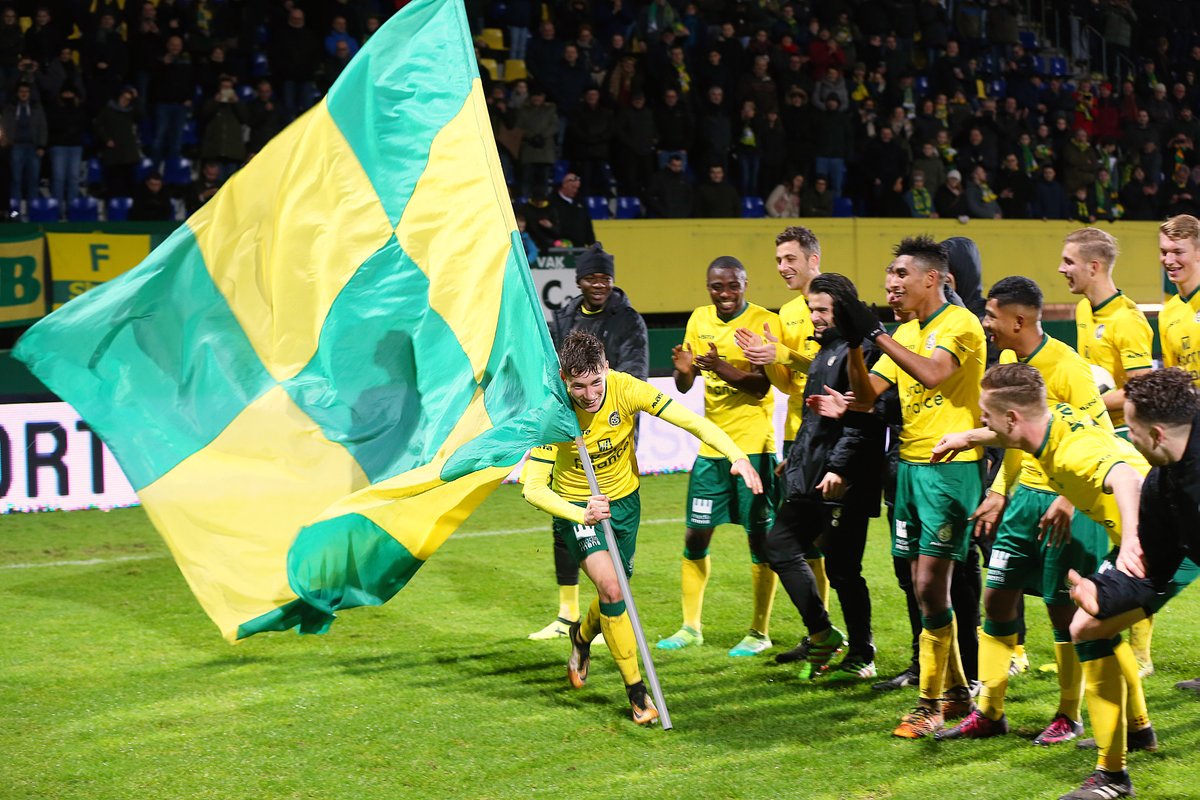 Soi kèo Fortuna Sittard - Utrecht