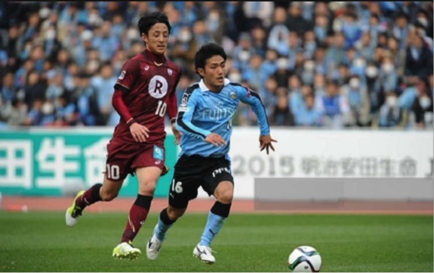 Chuyên gia soi kèo Kashima Anthers – Jubilo Iwata