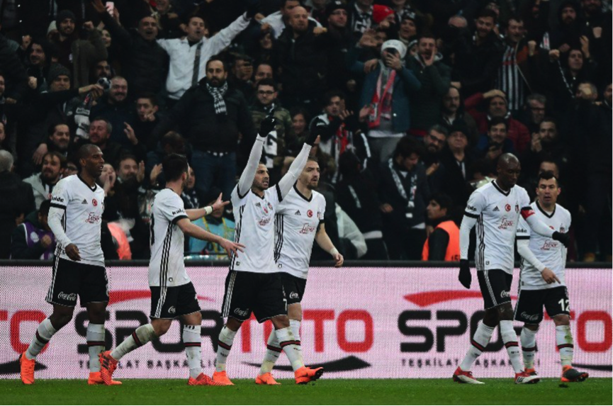 Soi kèo Lask – Besiktas