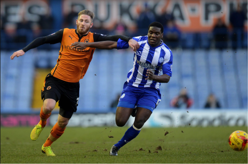 Soi kèo Sheffield Wednesday – Wolverhampton