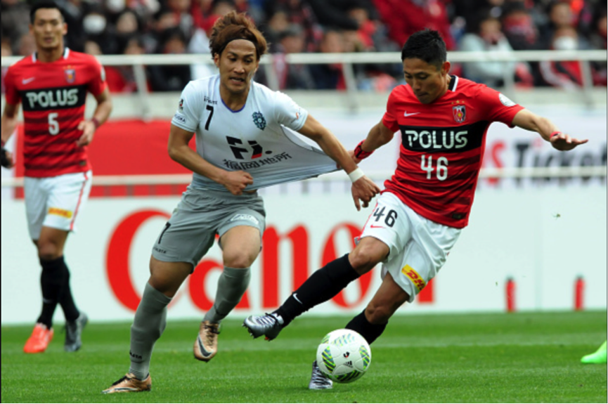 Chuyên gia Soi kèo Urawa – Iwata