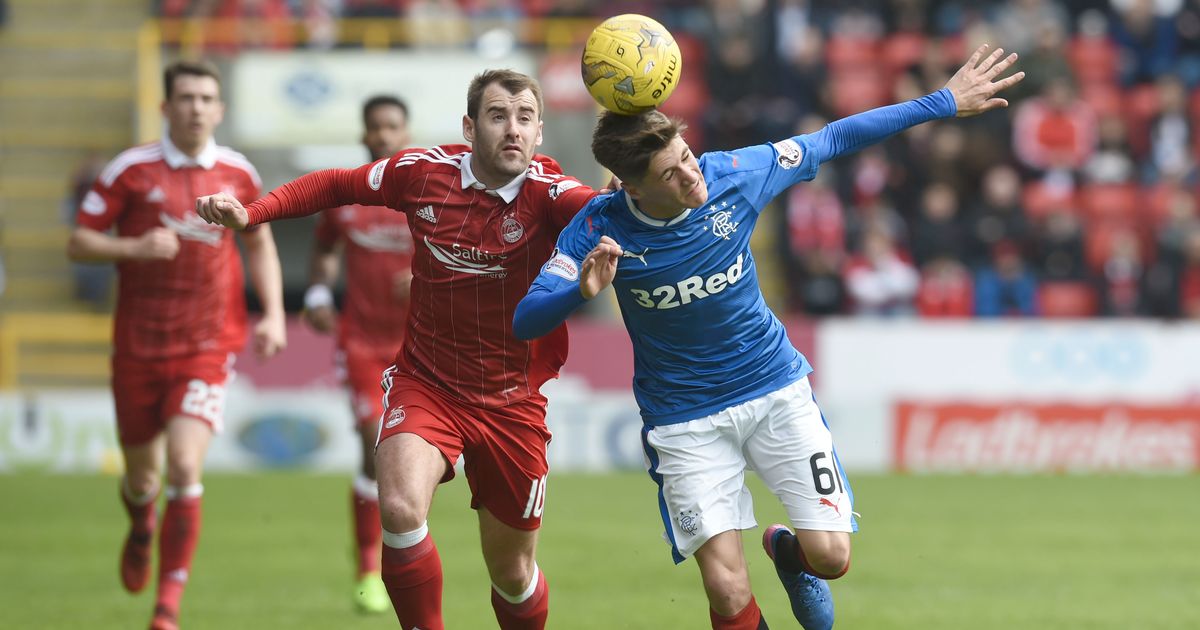 Soi kèo Aberdeen – Rangers